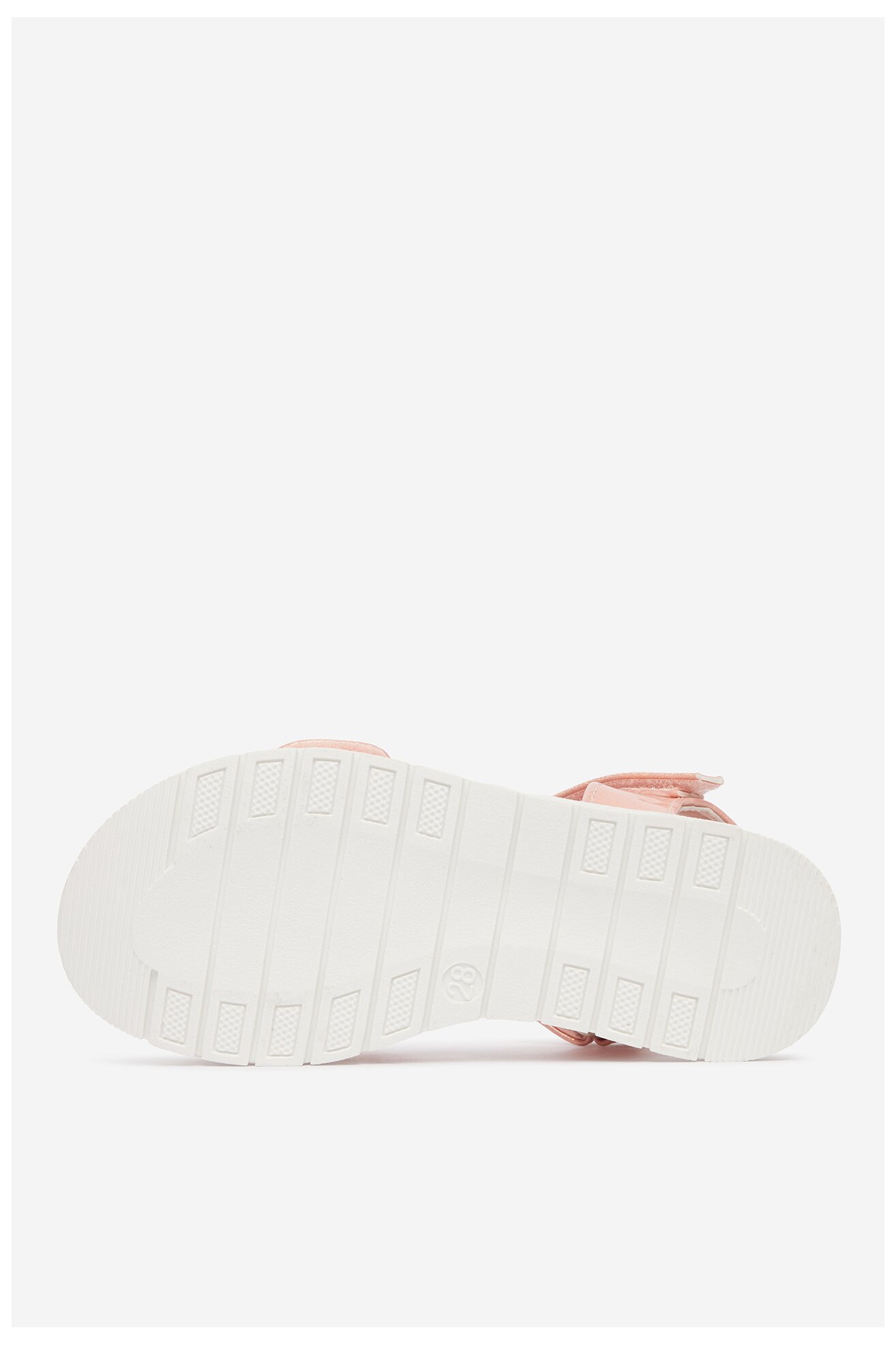 Сандалі DeeZee CEO-CM240719-7 РОЖЕВИЙ