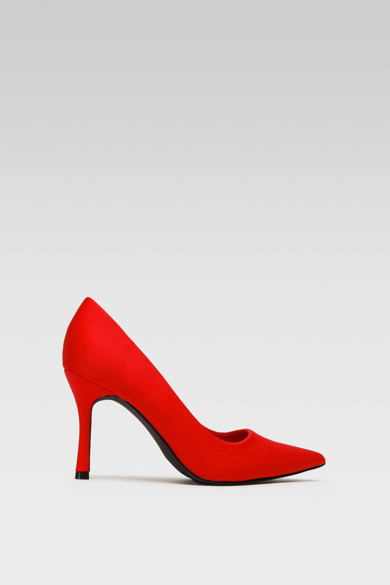 Czółenka Jenny Fairy LS5776-01A Czerwony