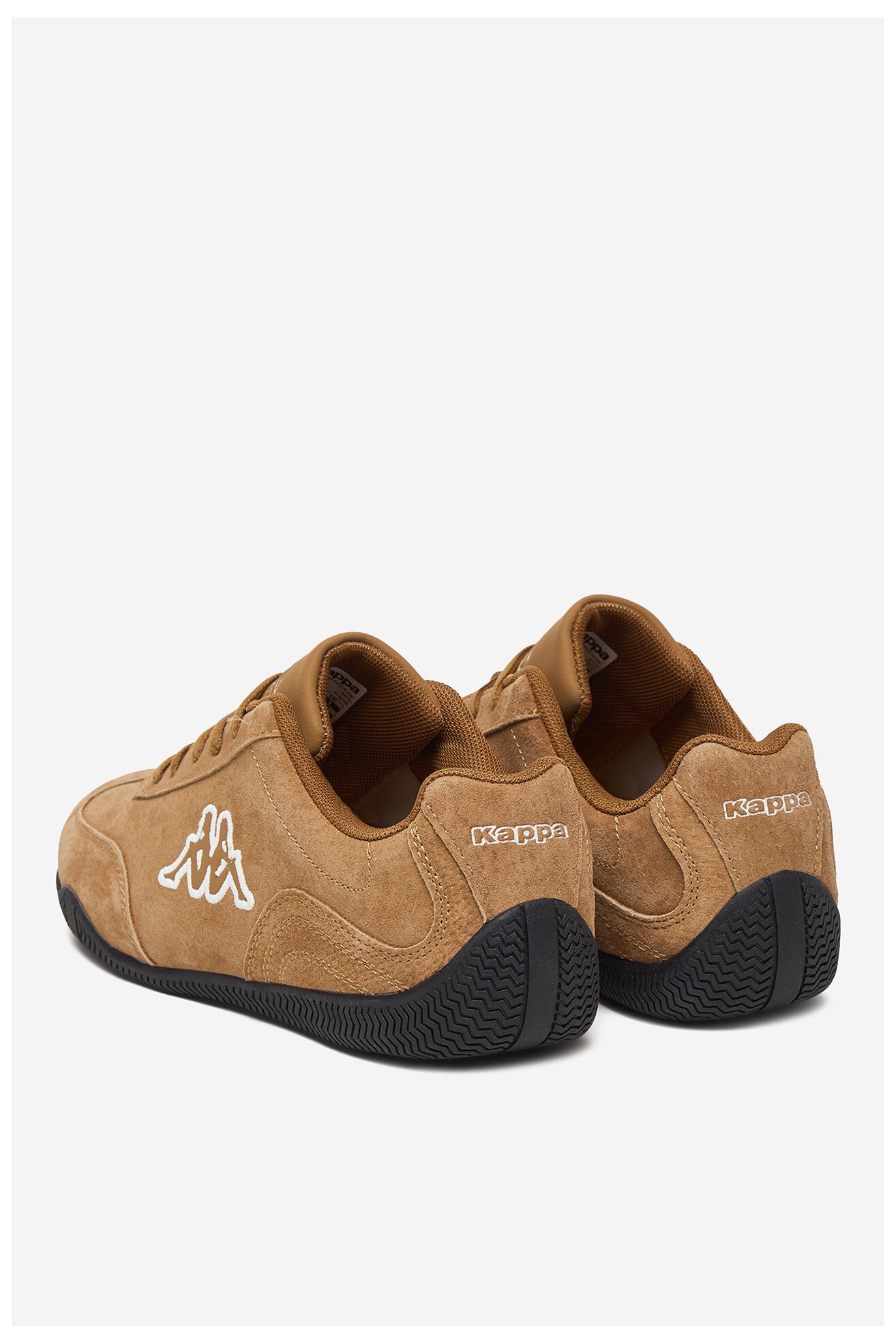 Спортни обувки Kappa CEO-WP40-045Z-A КАФЯВ