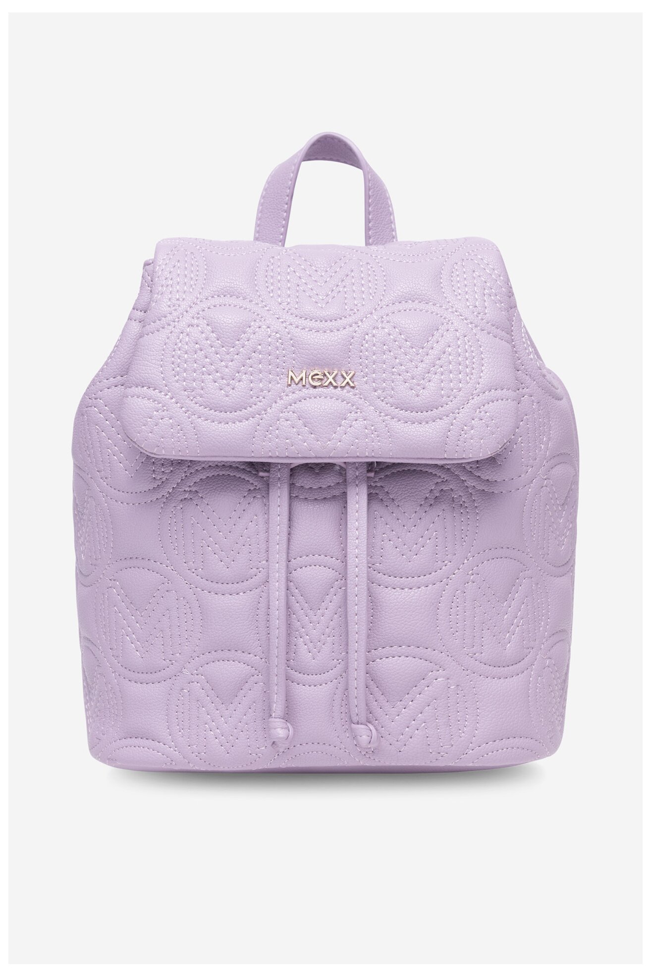 Plecak Mexx MEXX-E-007-05 Fioletowy