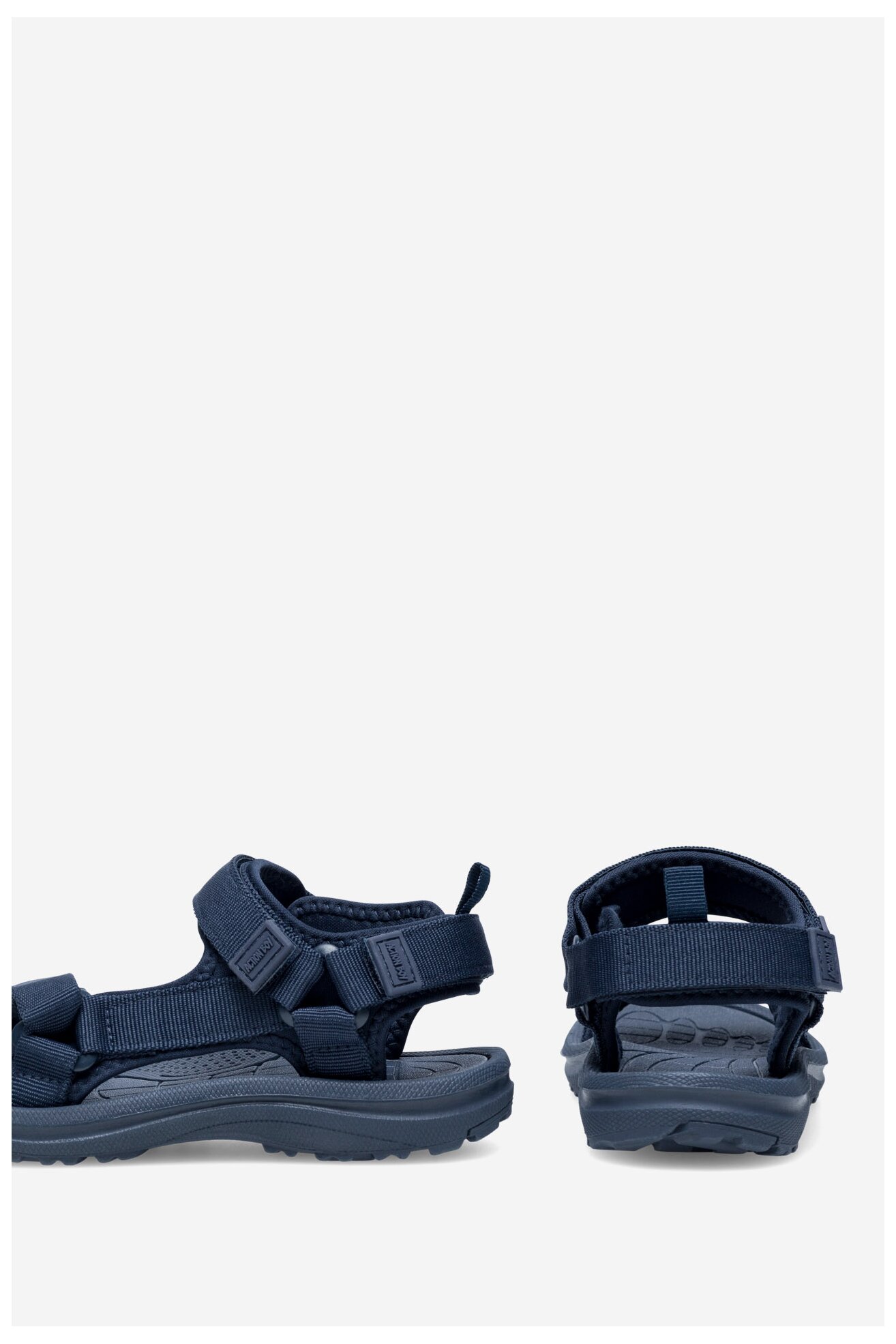 Сандали Action Boy P3230802(IV)CH КОБАЛТОВО СИНЬО