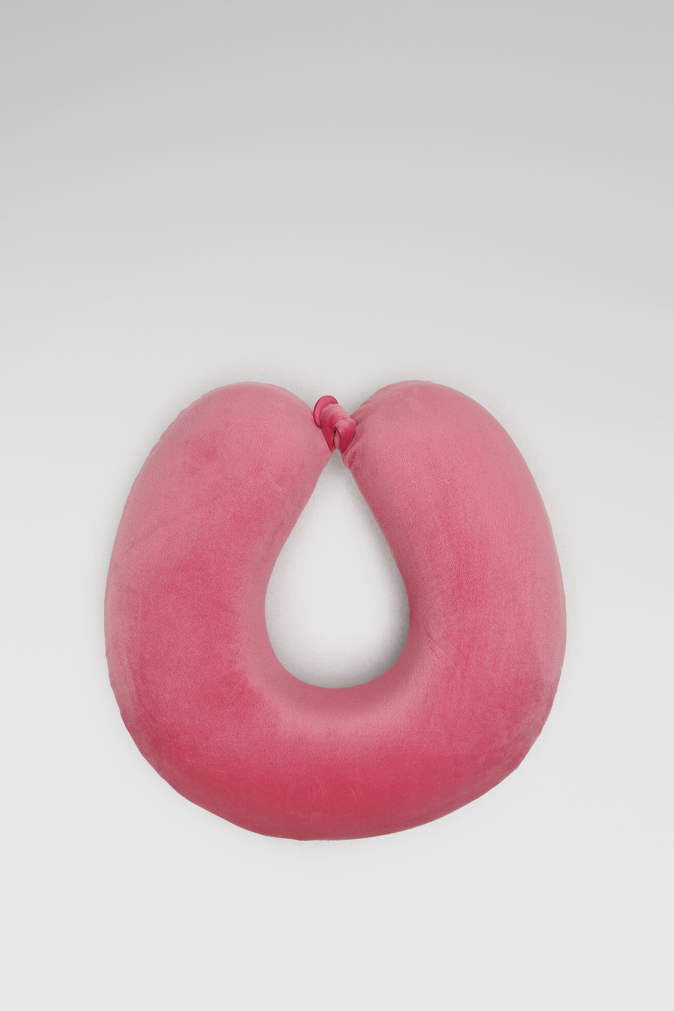 Poduszka ACCCESSORIES BAS-P-001-33-07 Różowy