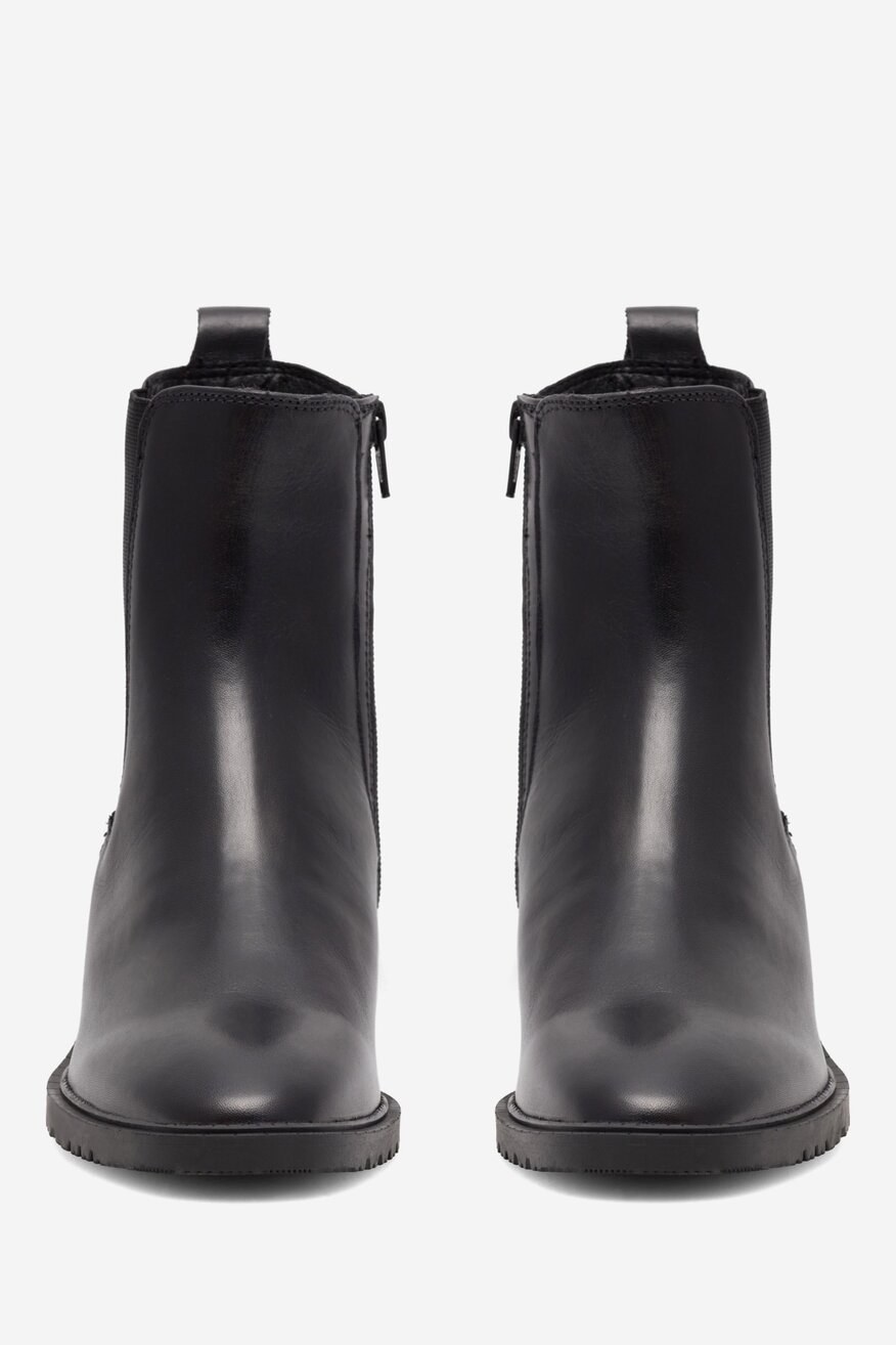 
                Ghete Lasocki NEGRU - 5905588101437