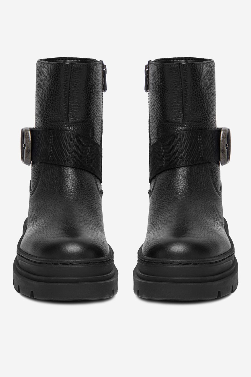 Ghete G-STAR RAW NEGRU - 5906751414514