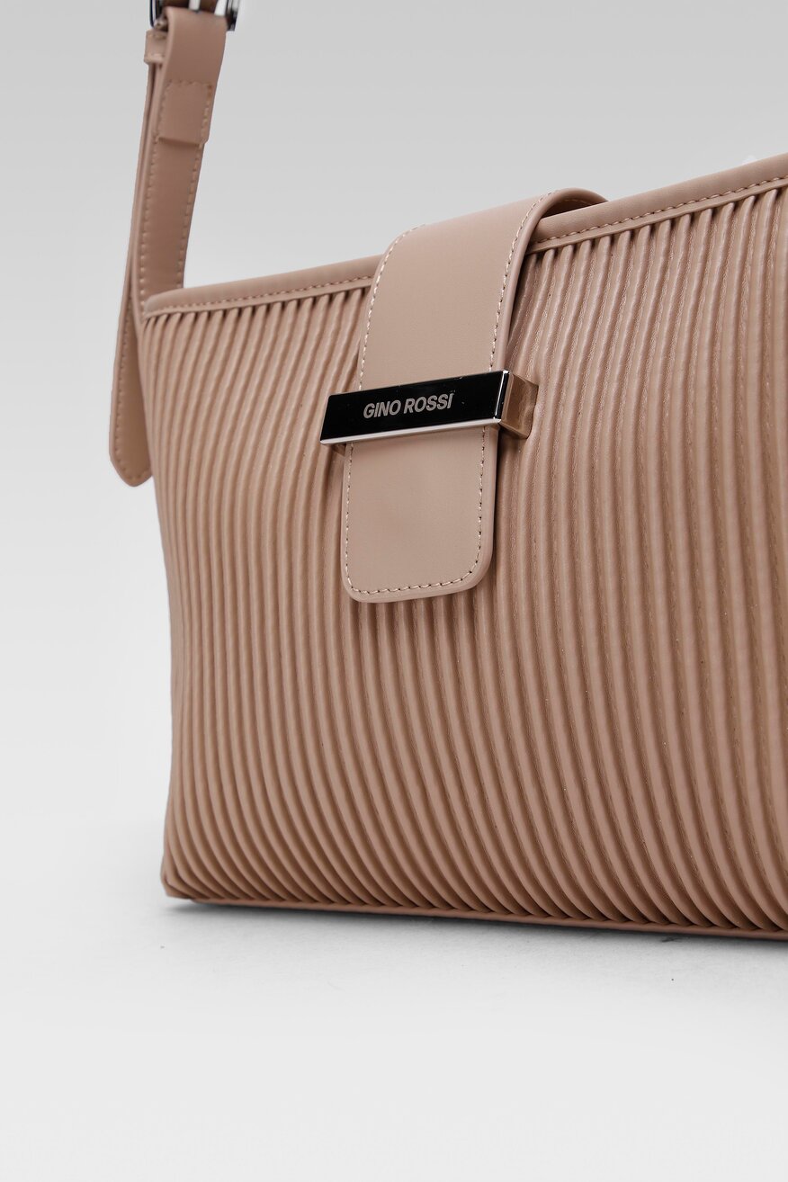 
                Geantă de mână Gino Rossi BEJ - 5904248076733