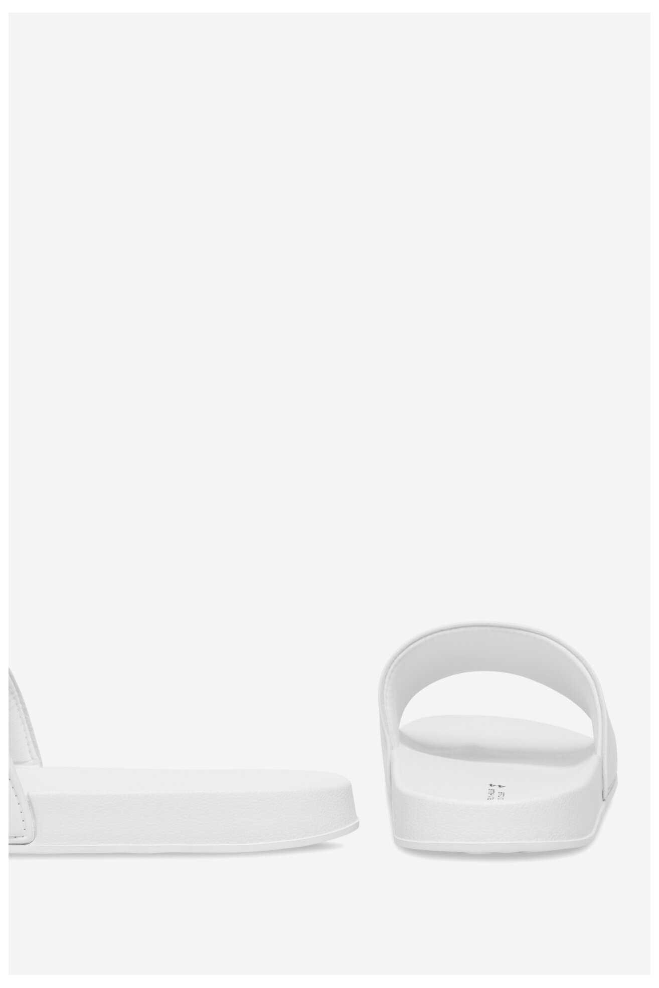 Uszodai papucs Beverly Hills Polo Club BHPC 865767 FEHÉR