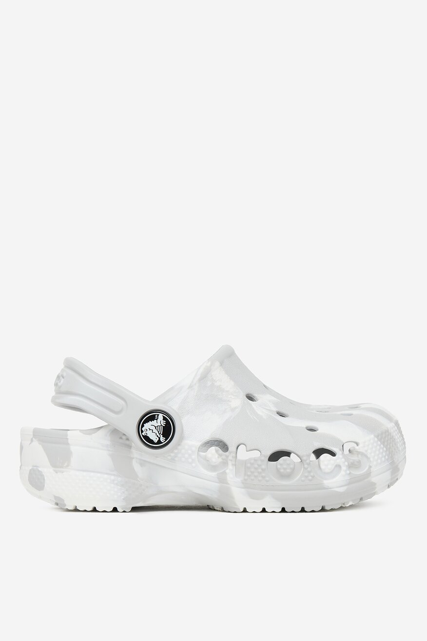 
                Șlapi pentru bazin Crocs GRI - 5906751235737
