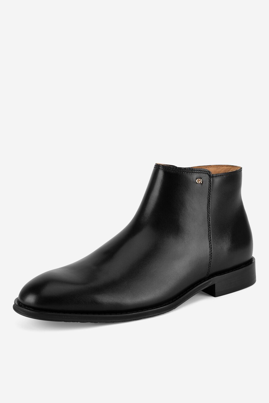 Ghete Gino Rossi NEGRU - 5903419218842