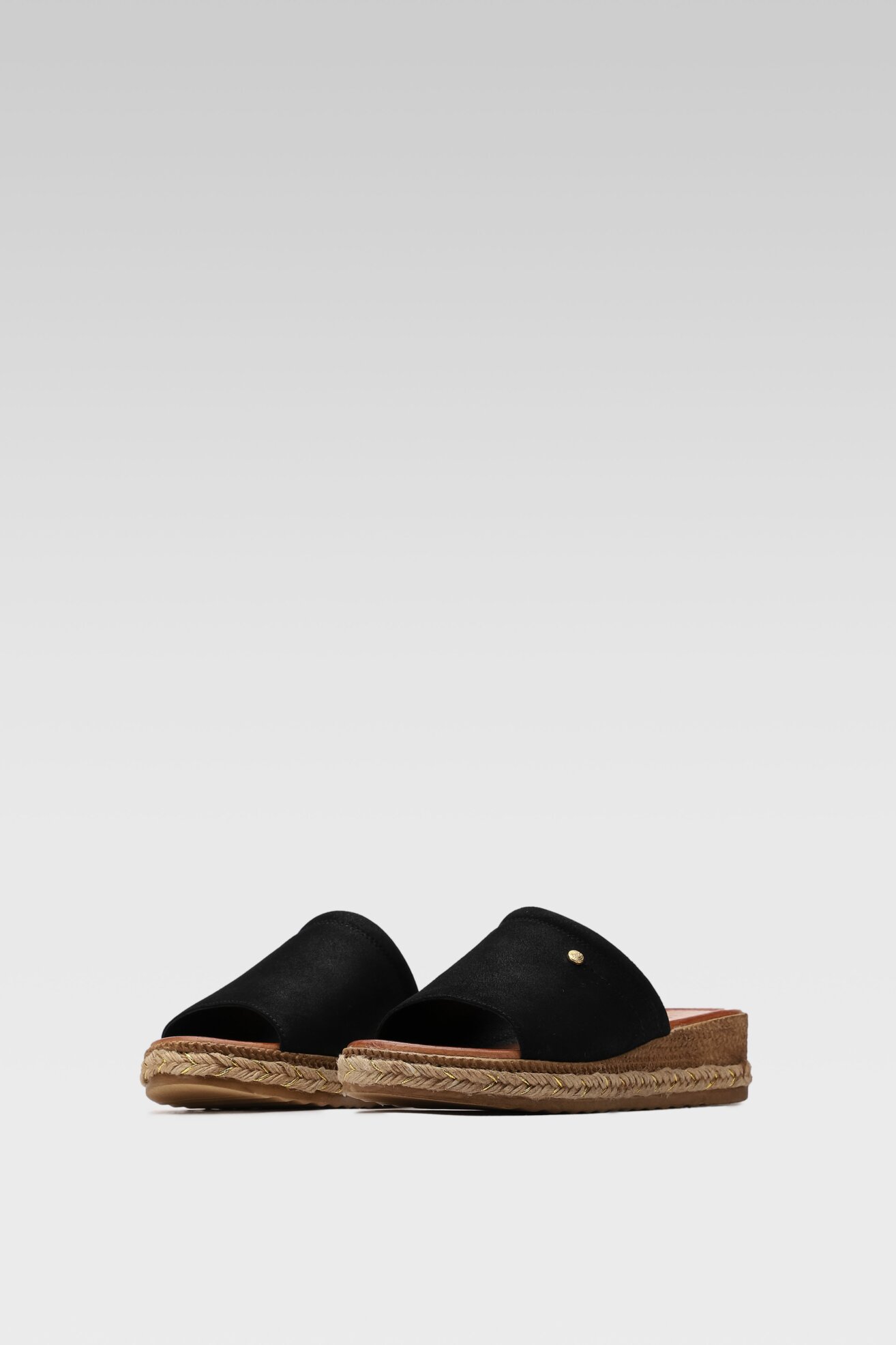 Papuče Lasocki WI23-2276-03 CRNA