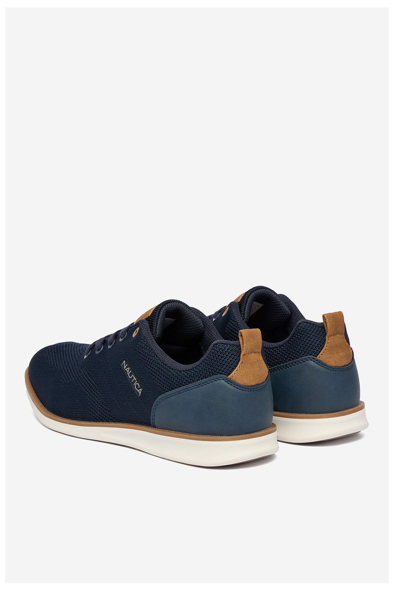 Półbuty NAUTICA CEO-IGO-01 Granatowy