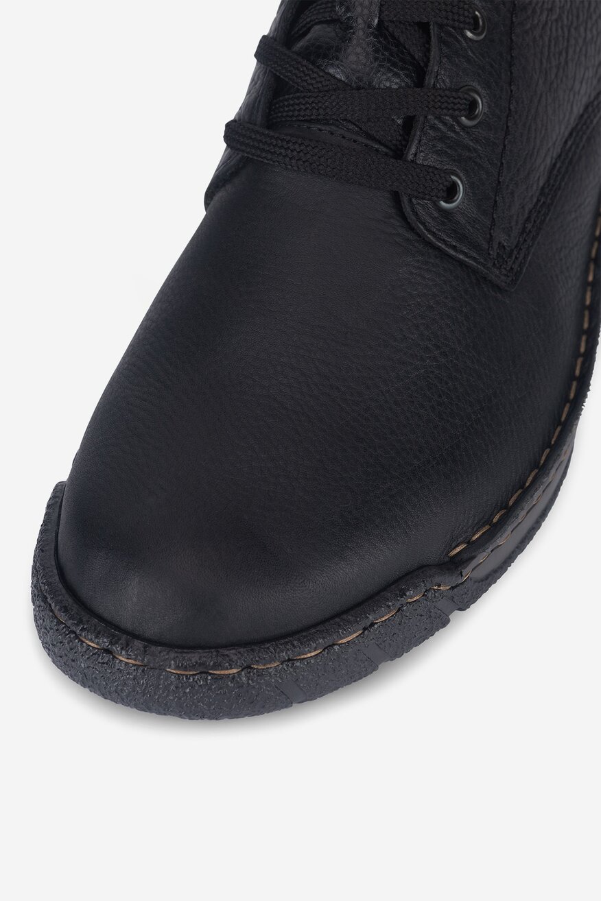 
                Csizma Rieker FEKETE - 2230068908316