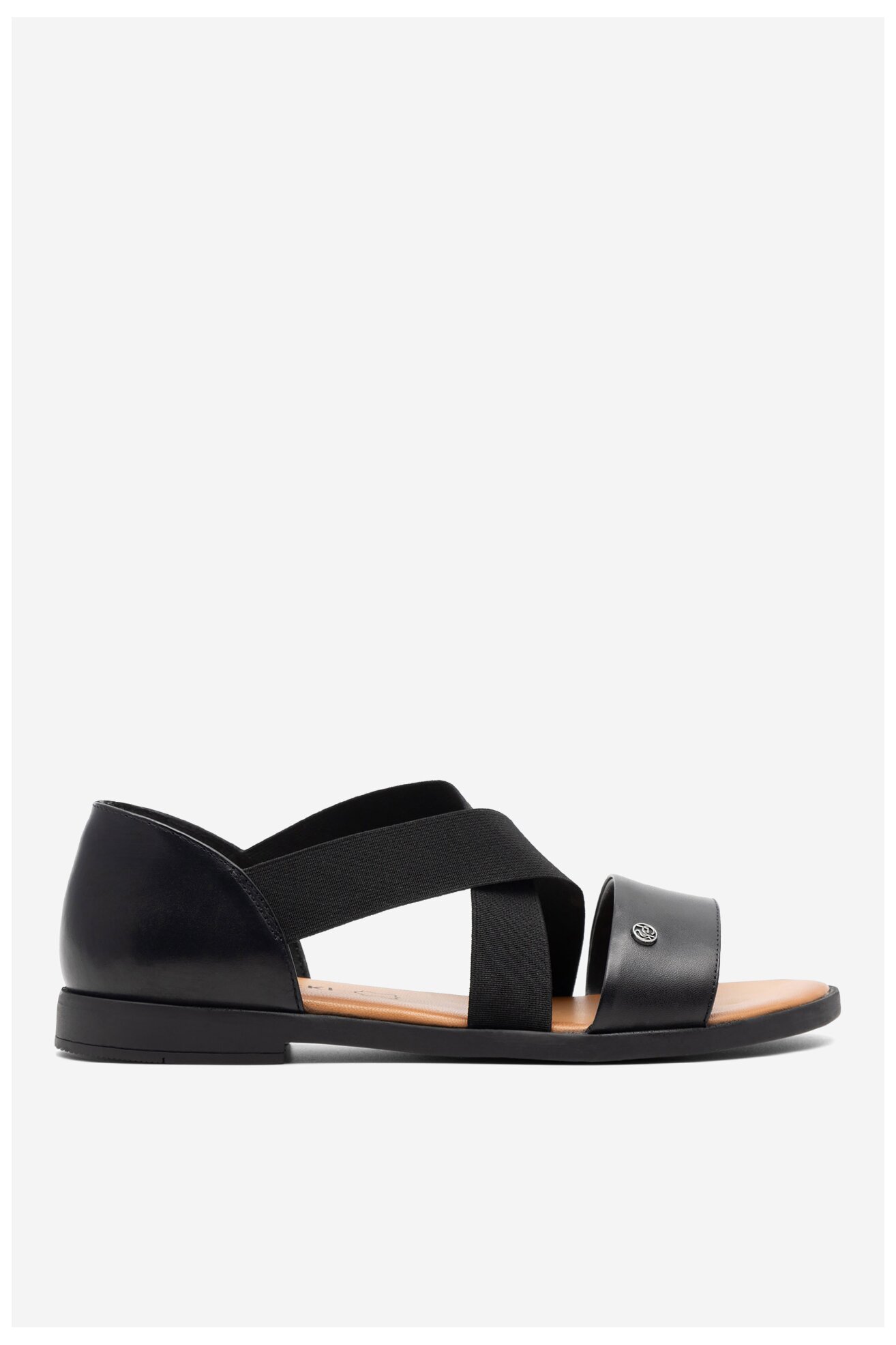 Сандали Lasocki FOXI WI16-FOXI-56 ЧЕРЕН