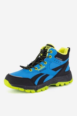 Duboke cipele Reebok H8-032 CH PLAVA