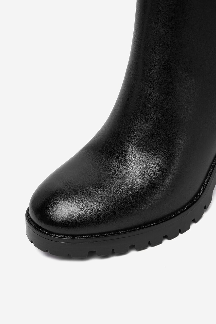 
                Bokacsizma Jenny FEKETE - 5906751440759