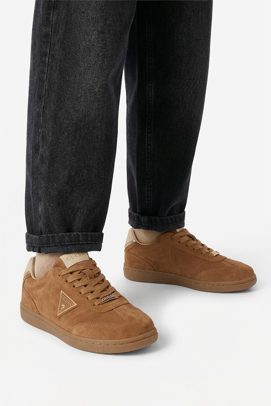 
                Patike GUESS KAMEL - 5906751872390