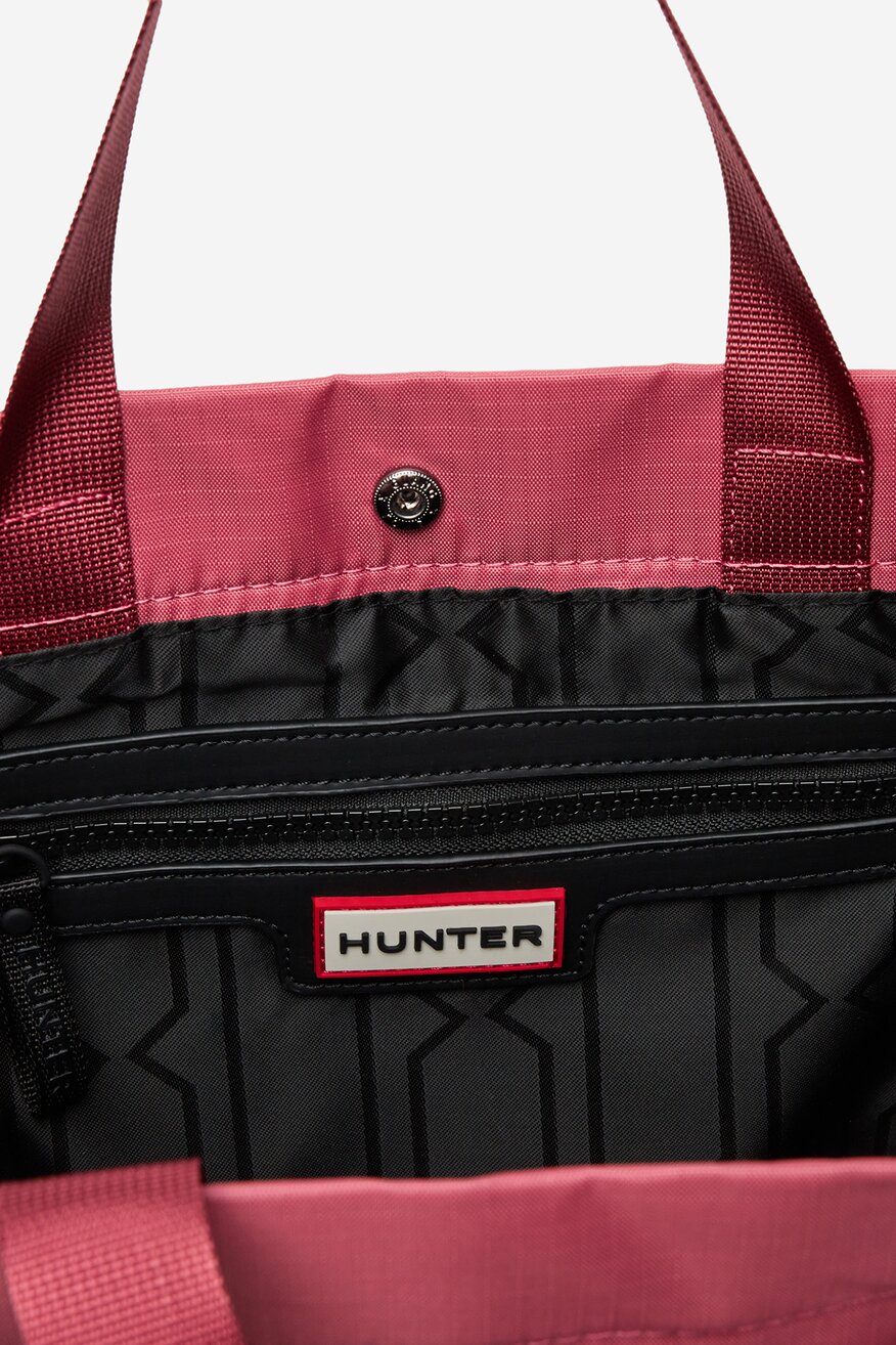 HUNTER - Duża torebka sportowa - 5906751272558