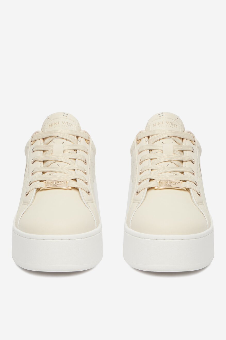 NINE WEST - Sneakersy - 5906751870778