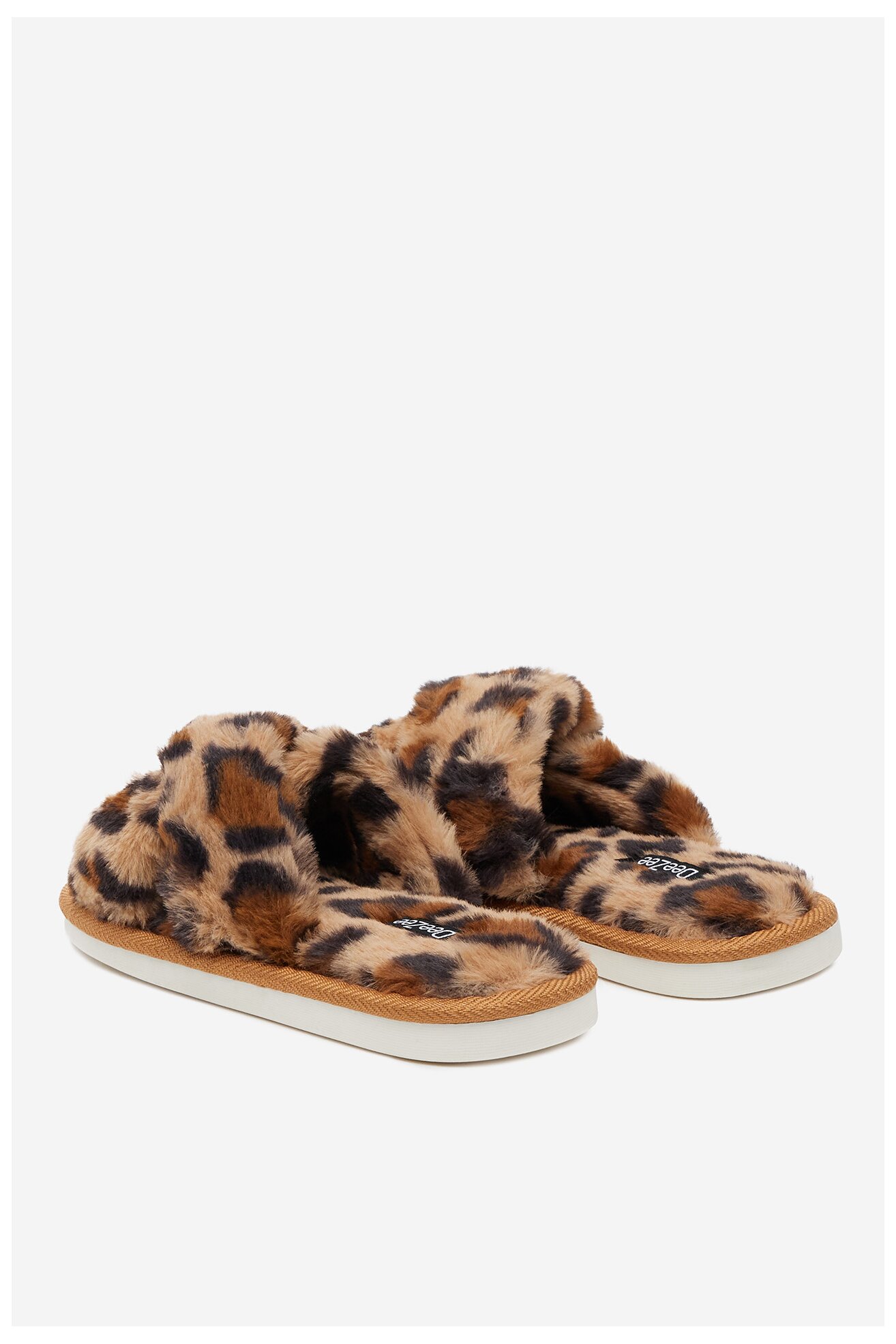 Kapcie DeeZee VT2478 MIX