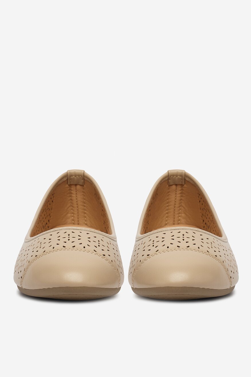 
                Балерина Jenny БЕЖОВ - 5906751670019