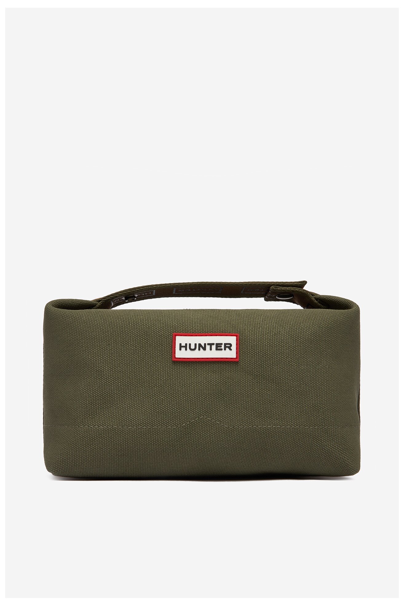 Kosmetyczka HUNTER CWBEO-HTR-U1-007-SS26 Khaki