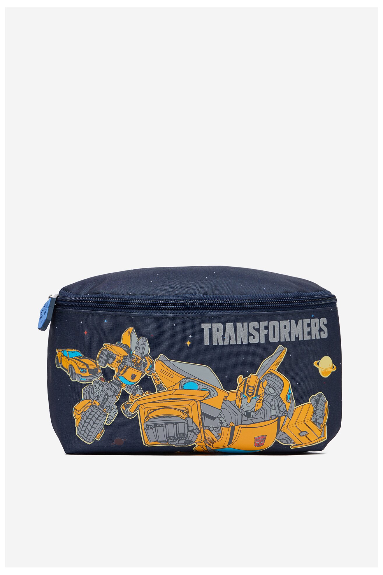 Torba TRANSFORMERS CEO-ACCCS-SS26-231TF KOBALT PLAVA