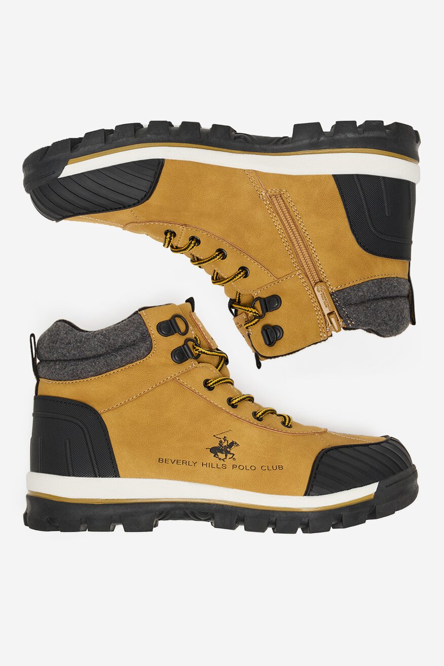 
                Bocanci Beverly Hills Polo Club CREM - 5906751305218