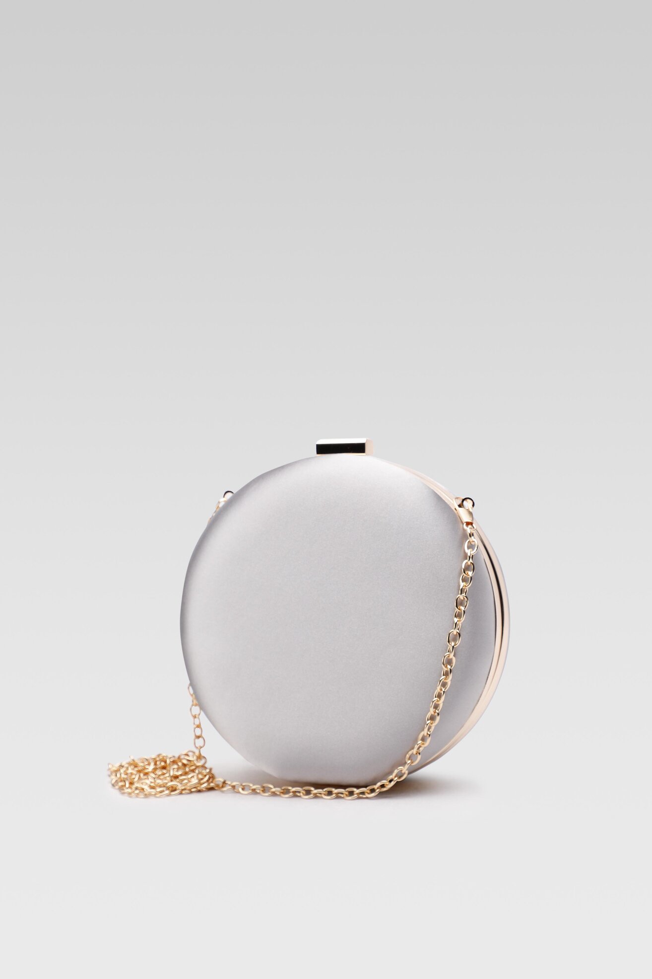 Torebka Jenny Fairy MJC-C-056-02 Szary