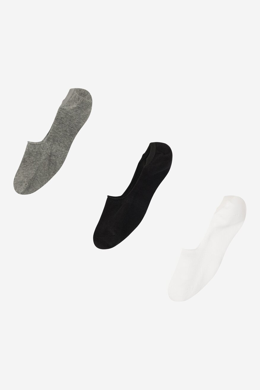 Čarape Sprandi SIVA - 5904862524924