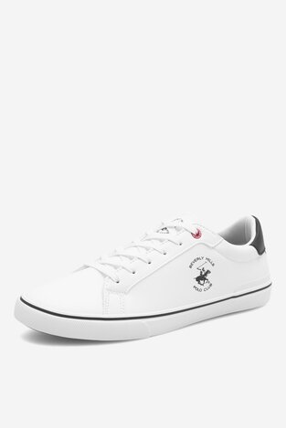 Півкеди Beverly Hills Polo Club M-24MVS5004 БІЛИЙ