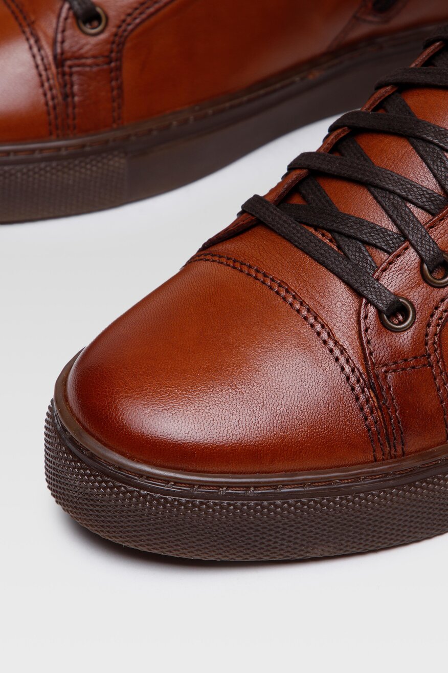 
                Боти Lasocki КАМЕЛ - 5903698840840