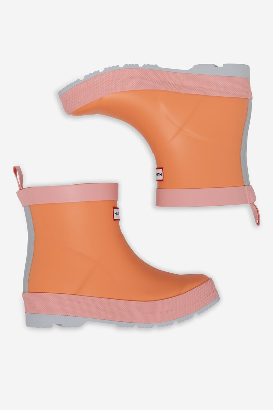 
                Гумени ботуши HUNTER ОРАНЖЕВ - 5905588640516