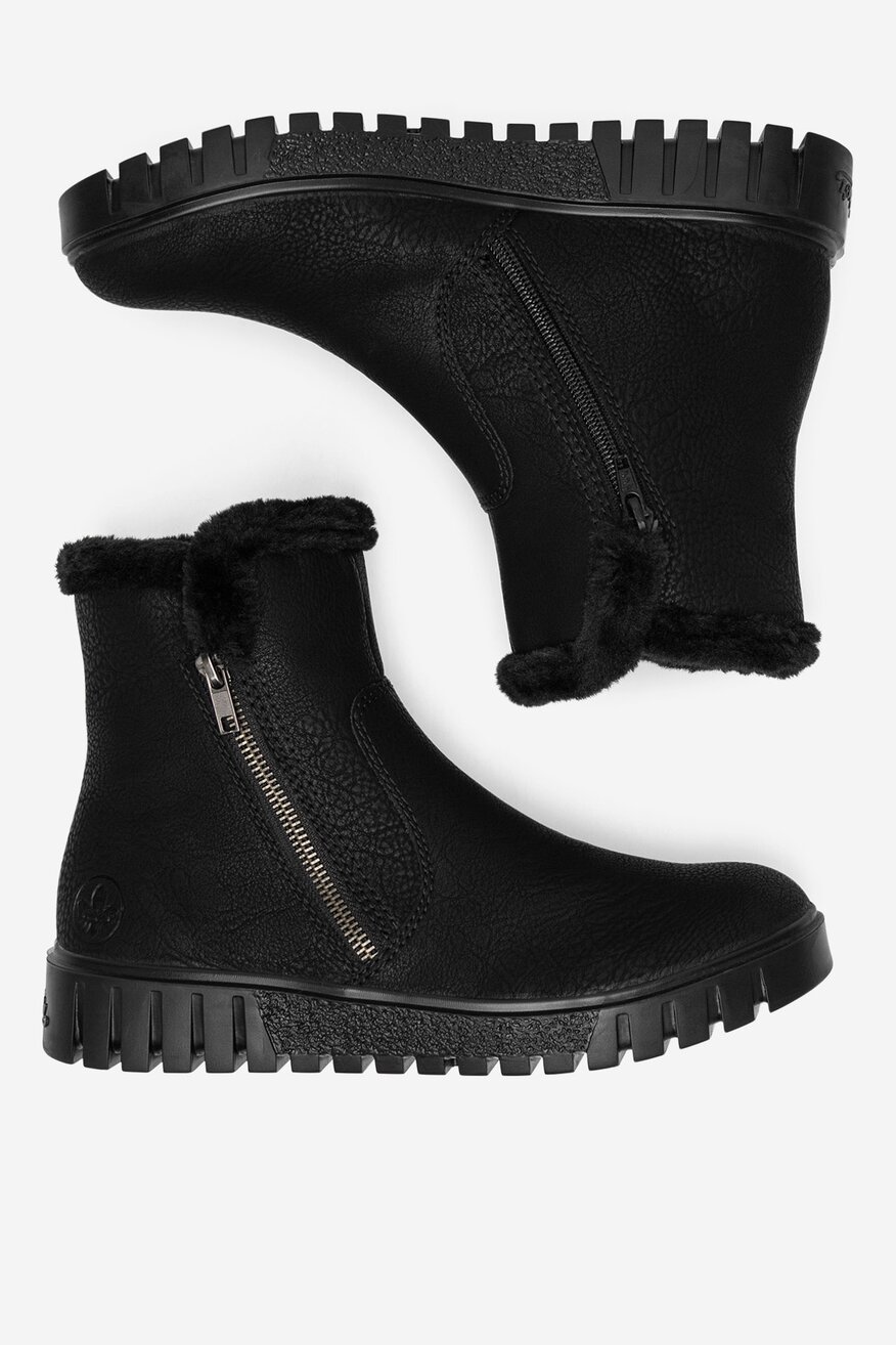 
                Боти Rieker ЧЕРЕН - 2230068920769