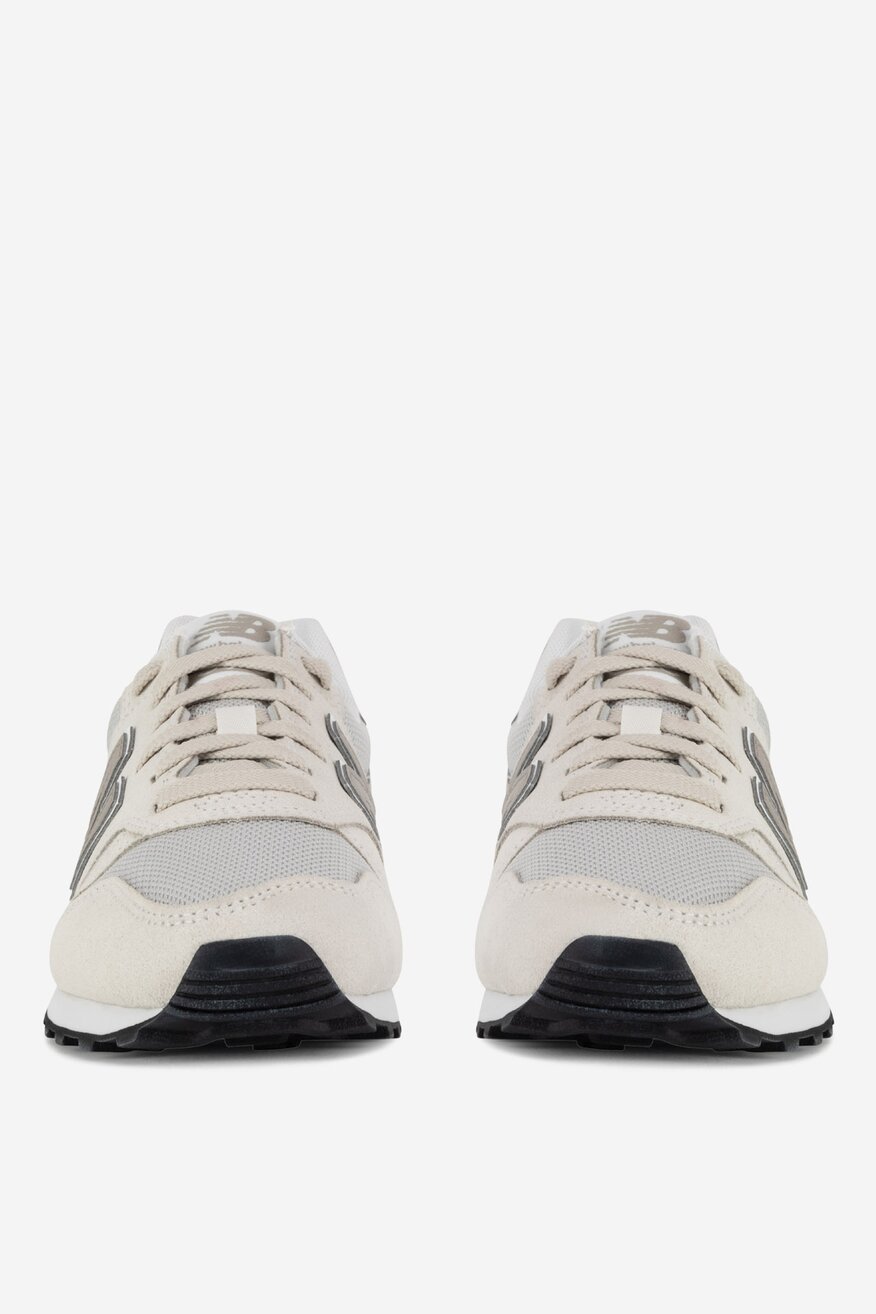 Sportovní obuv New Balance BÉŽOVÁ - 5903419550119