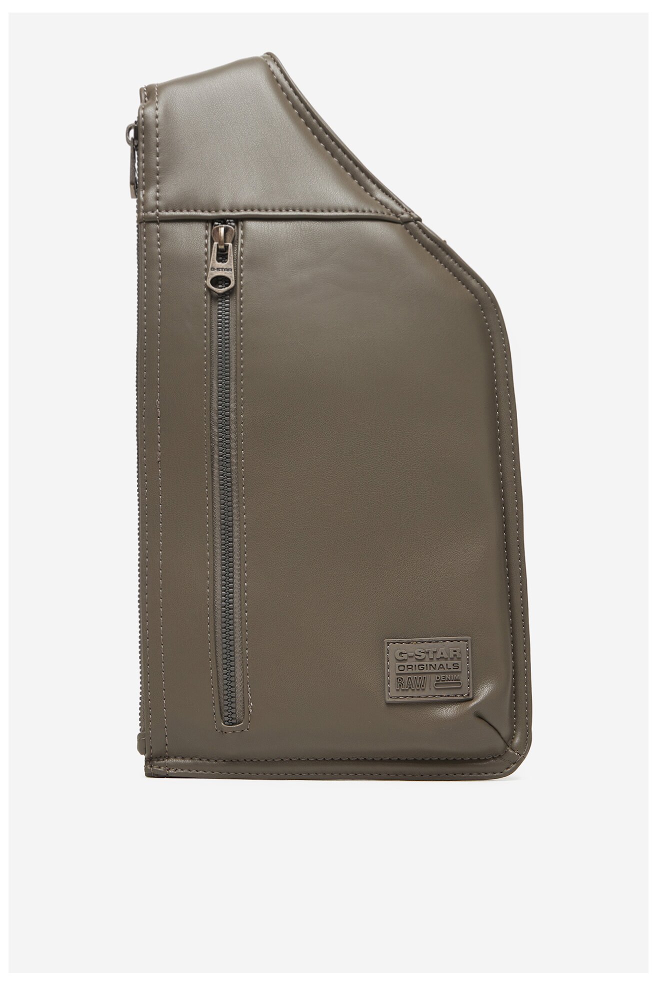 Férfi táska G-STAR RAW CEO-LOUIS-XC8196 SZÜRKE