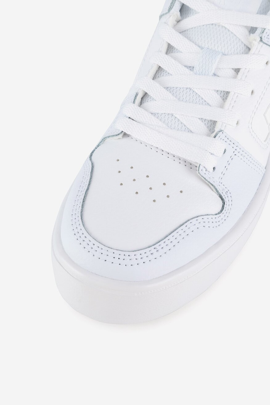 
                Sportcipő DC Shoes FEHÉR - 5905588847472