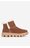 Botki Rieker Revolution Lifestyle W2071-20 Brązowy