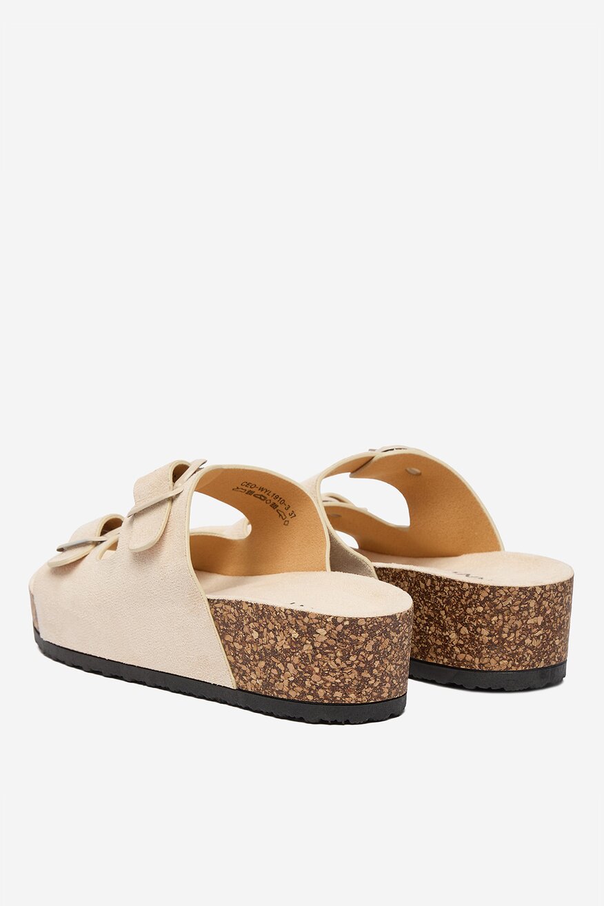 
                Jenny - Klapki - 5906751727300