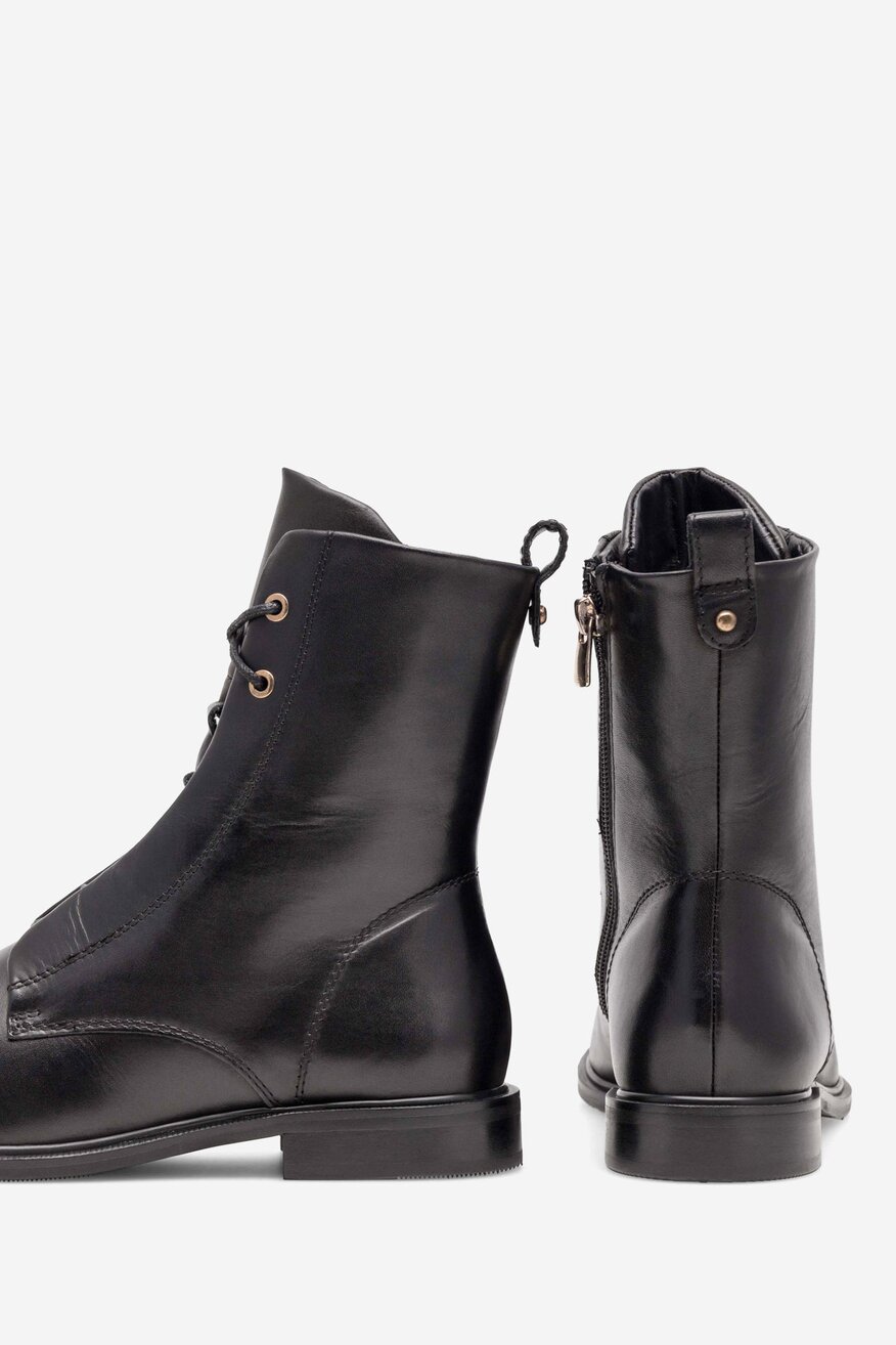 
                Sergio Bardi - Trzewiki skórzane - 5905588792093