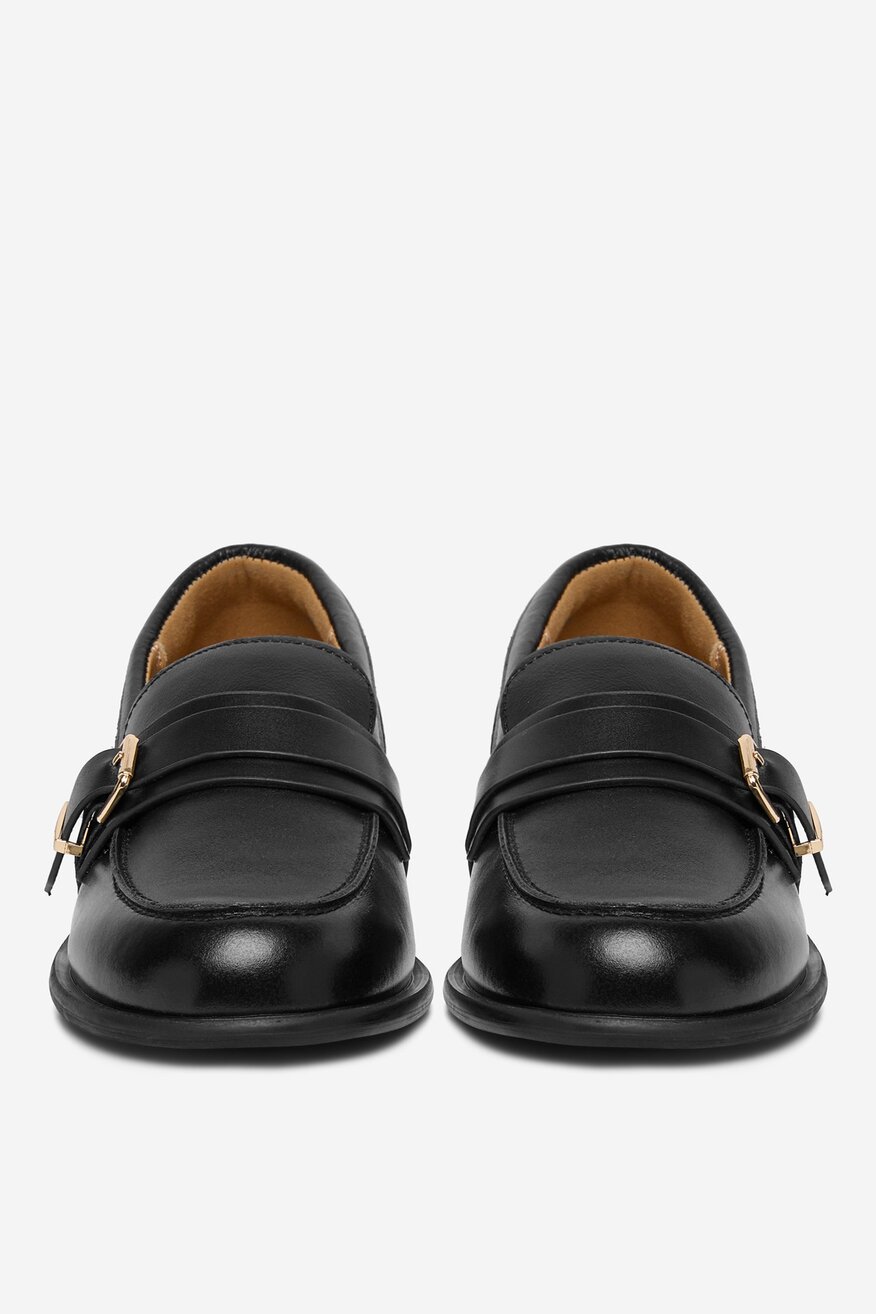 
                Мокасини Mexx ЧОРНИЙ - 5906751759226