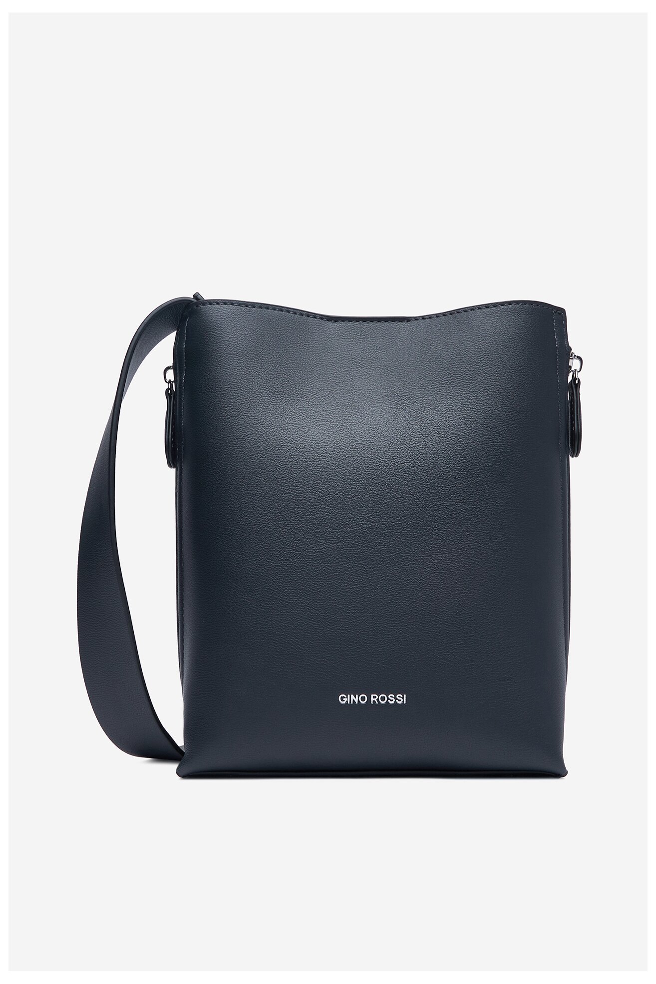 Torebka Gino Rossi EO-LX9952 Granatowy