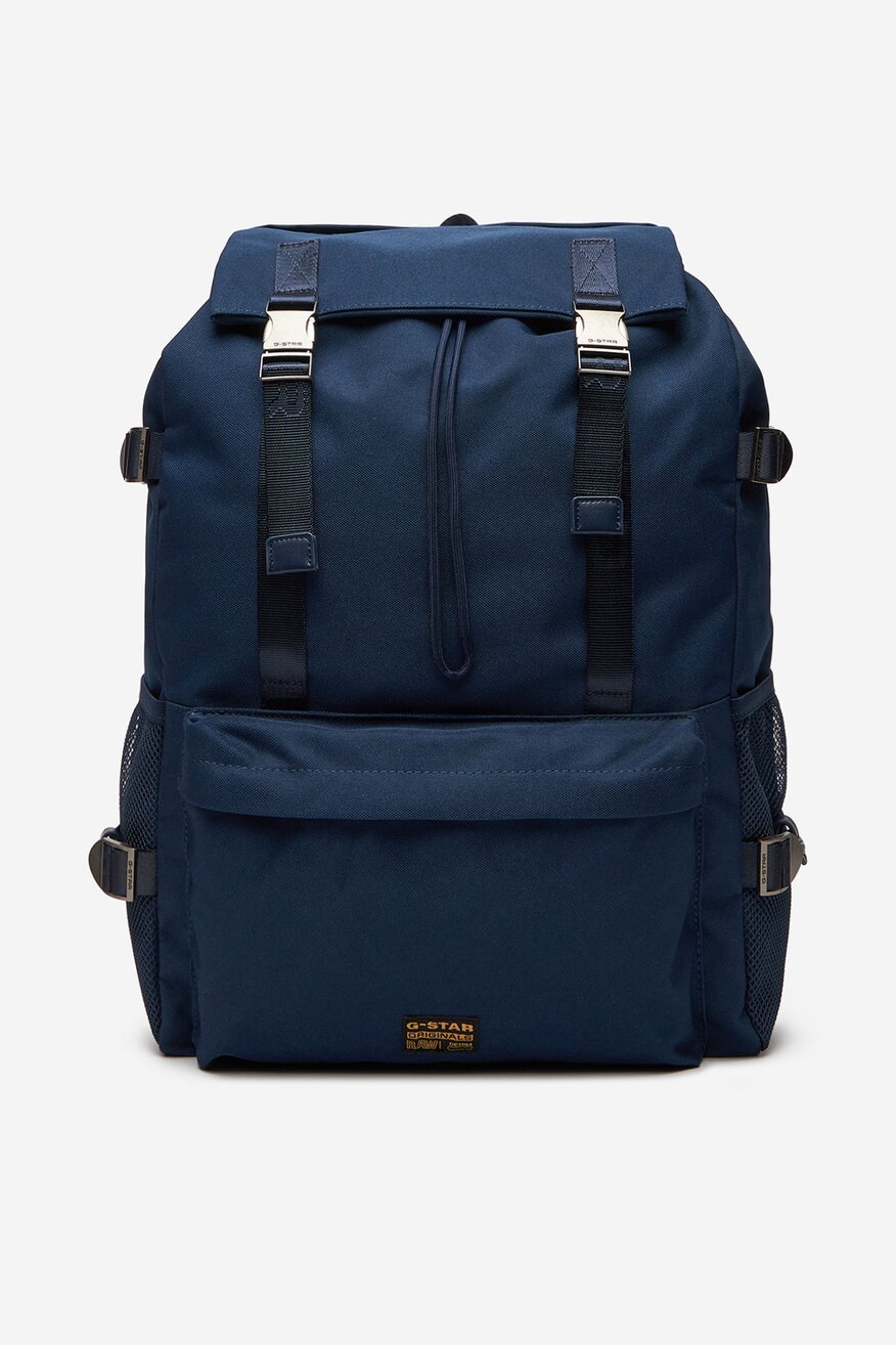 Мъжка чанта G-STAR RAW КОБАЛТОВО СИНЬО - 5906751342428