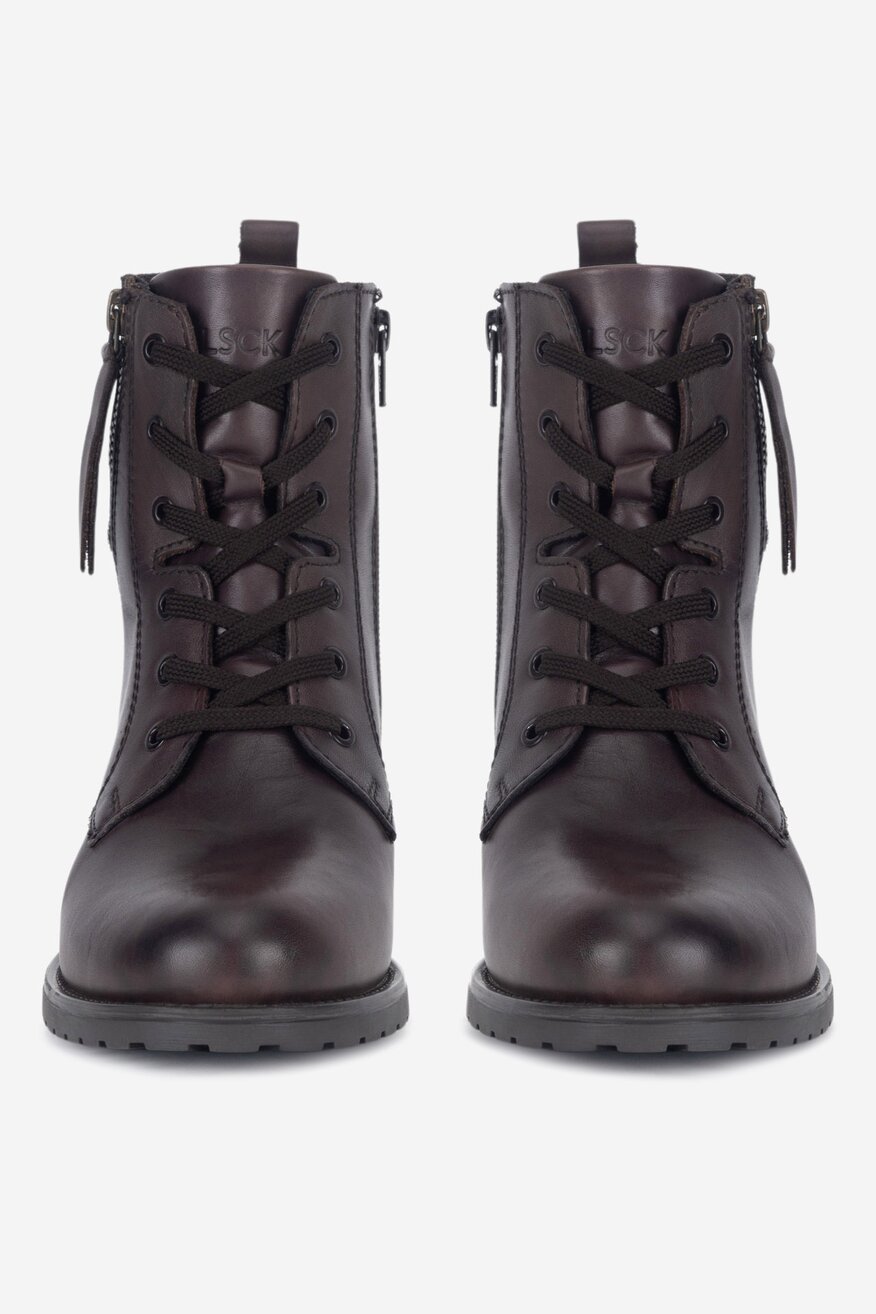 
                Боти Lasocki КАФЯВ - 5905588877356