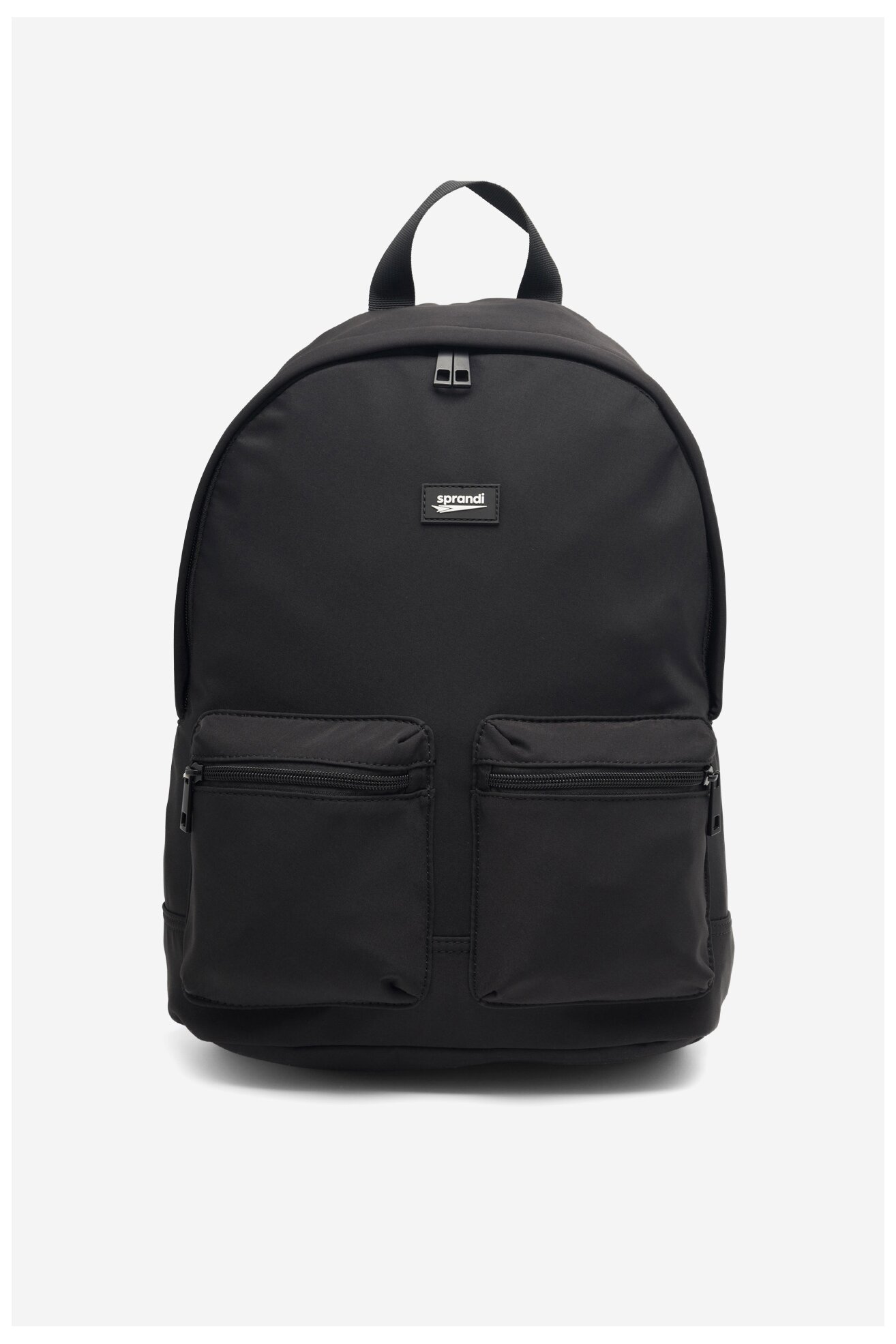 Plecak Sprandi SPR-M-006-A23 Czarny