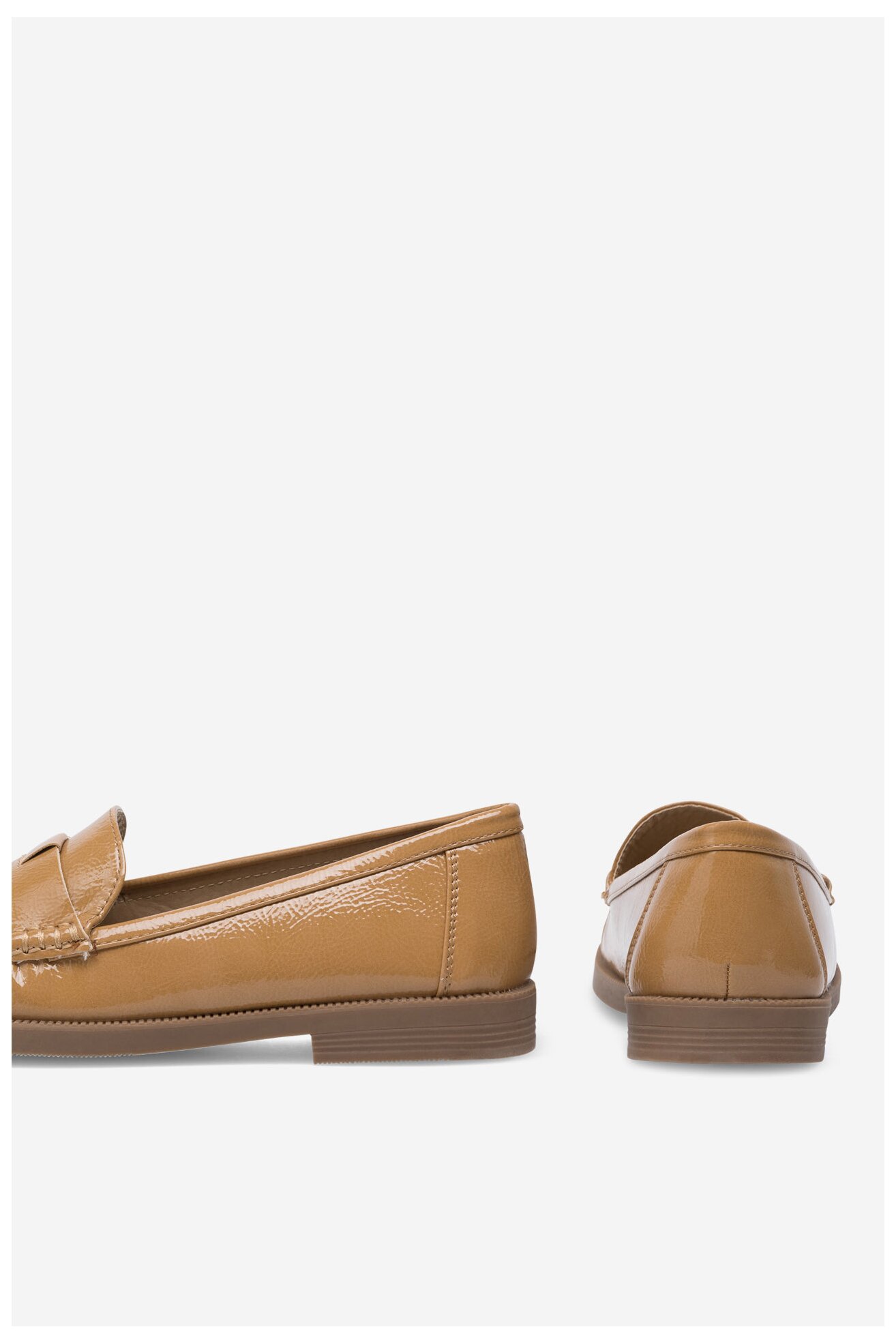 Mokaszin Jenny Fairy WFA1010-3 BÉZS