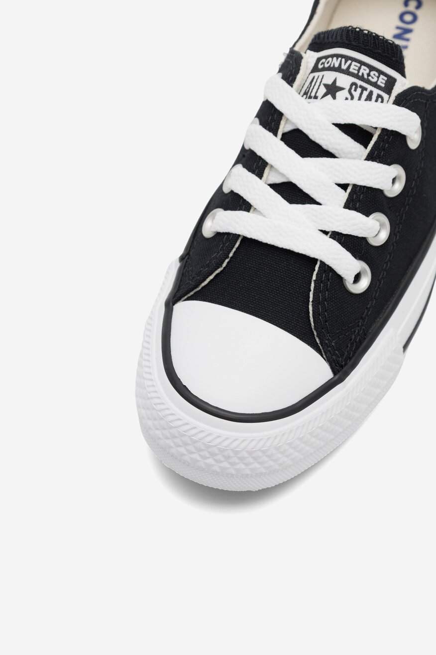 Кецове Converse ЧЕРЕН - 5904862645353