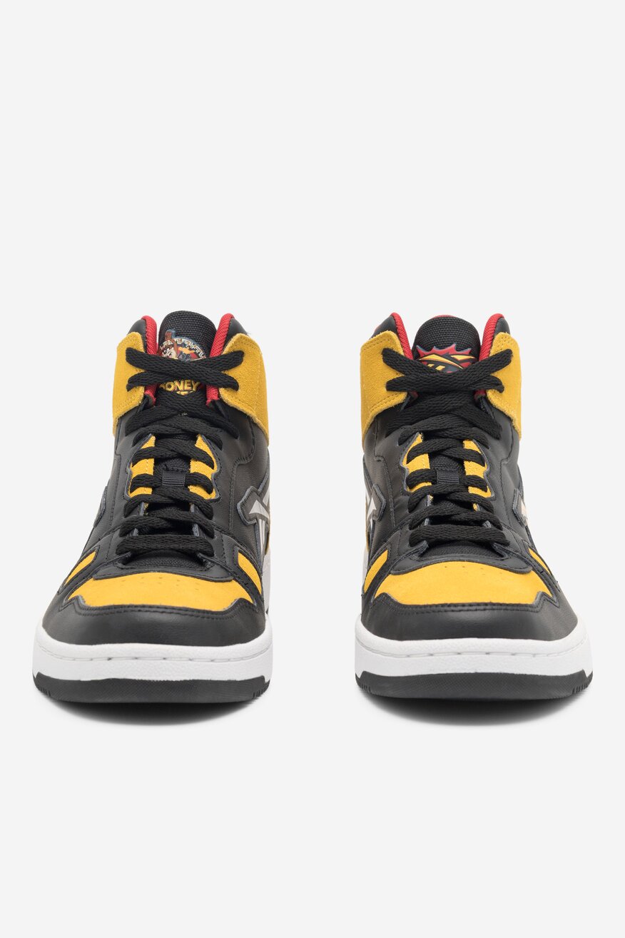 Reebok - RESONATOR MID - 2230040850893