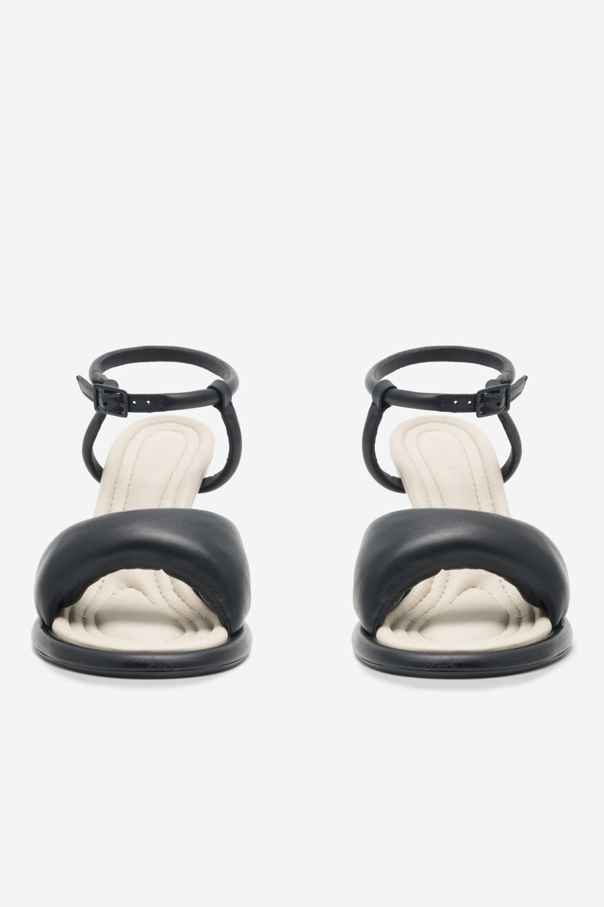 
                Сандали Gino Rossi ЧЕРЕН - 5904862931265