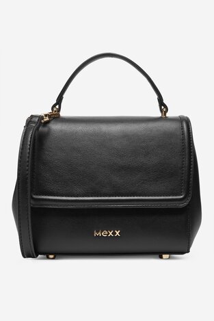 Сумка З Ремінцем Mexx C-MEXX-S-010-08 ЧОРНИЙ