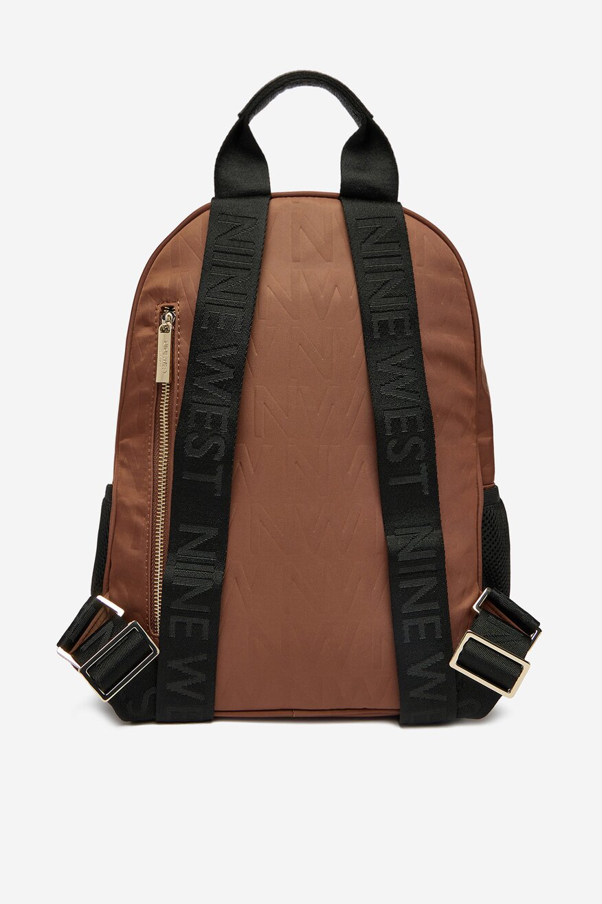 
                NINE WEST - Plecak - 5906751677759