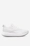 Sportcipő Reebok DMX COMFORT 100034131 W FEHÉR